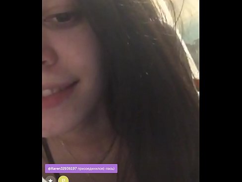 ❤️ Ara ilu Rọsia Slutty (Periscope, VKontakte, Instagram) ❤ Ohun onihoho ti ile