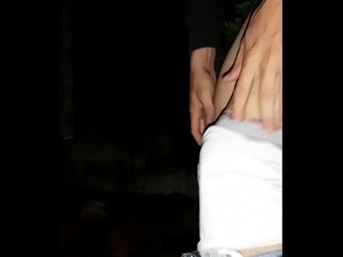 ❤️ Aladugbo mi fo lori ogiri idalẹnu mi ❤ Ohun onihoho ti ile